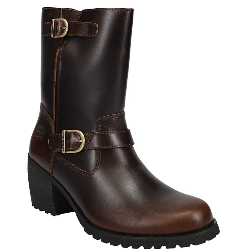 HARLEY-DAVIDSON Obuwie damskie Lalanne EngineerMotorcycle Boot