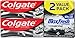 Colgate Max Fresh Toothpaste + Charcoal, Charcoal Mint (6 Ounce, Pack of 2)