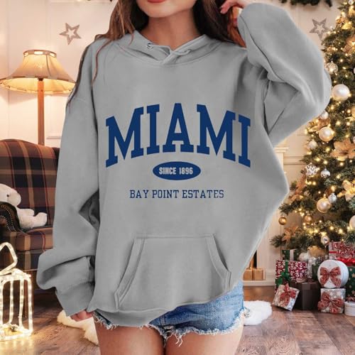 Oversized Crewneck Sweatshirt Pink Hooded Loose Hoodies For Baby Toddler Girls Boy Casual Solid Color Tops3