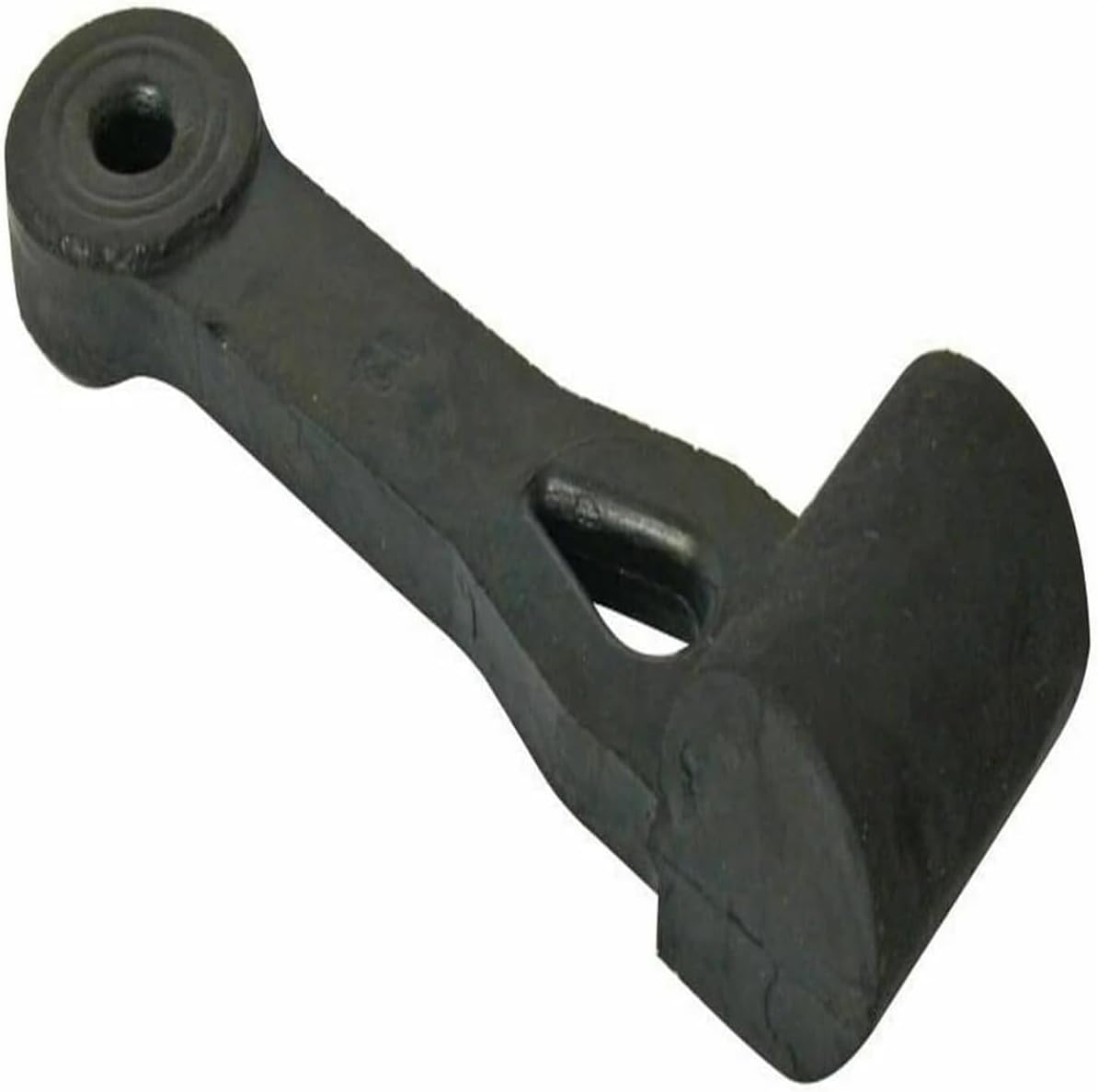 Replacement for Craftsman 46" Grass catcher lower Bagger Chute Fits 532405455W/Harware OEM