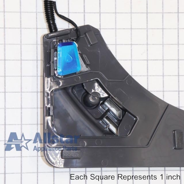 Miniatura 4 de W11569112 Dispensador de jabón para lavadora