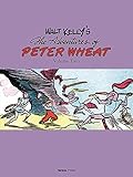 Walt Kelly's The Adventures of Peter Wheat: The Complete Series Volume 2