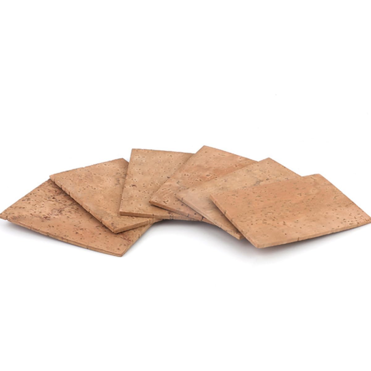 Toddmomy Sheet Sax Cork Sheet for Saxophone Neck Durable and Easy to Use for Clarinet Repair Includes and Sandpaper for Instrument Maintenance