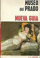 Museo del Prado Nueva Guia 8471050870 Book Cover