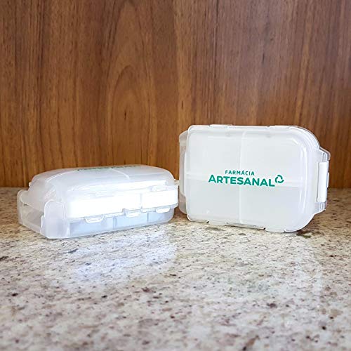 Porta Capsula Multicare