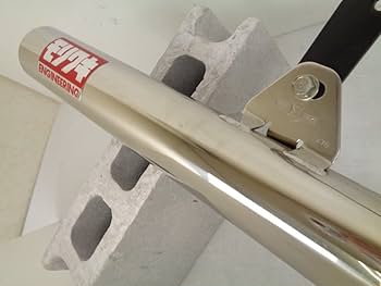 CB750 RC42 モリワキショート菅 モリワキ ショート管 CB750(RC42) - YouTube