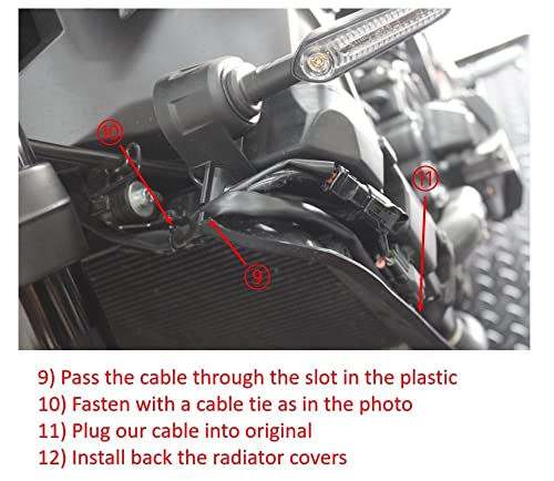DOMINATOR Sistema di scarico Low Level EX