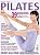 Capa de Revista Oficial de Pilates ed.08
