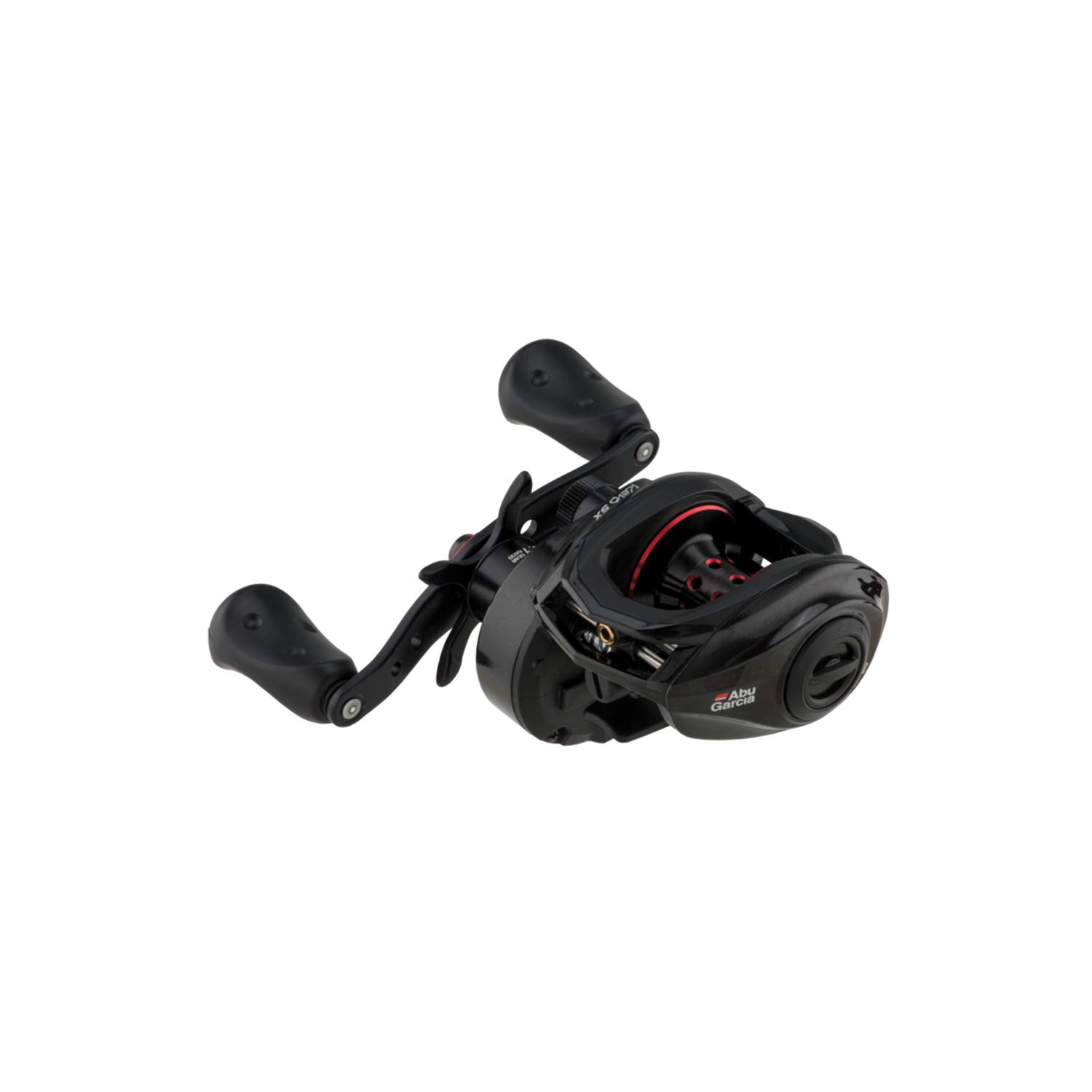 Amazon | アブガルシア(Abu Garcia) ベイトリール REVO SX-HS 右巻き