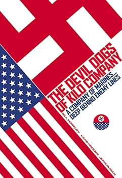 DVD The Devil Dogs of Kilo Company Book