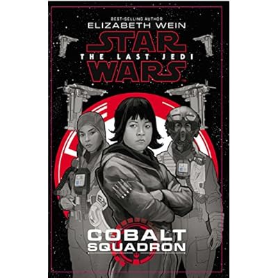 Cobalt Squadron