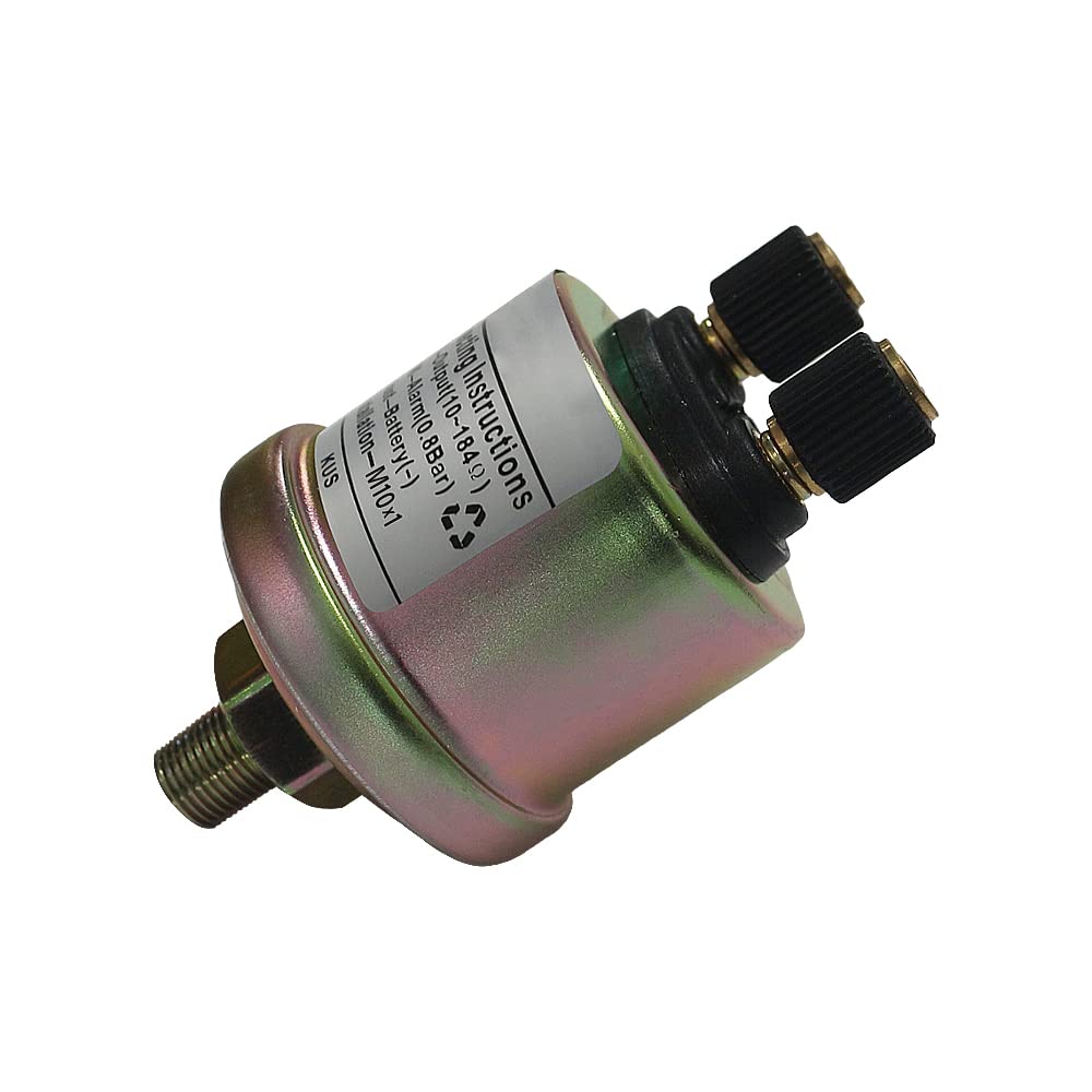 KUS mecánico Sensor de presión de aceite