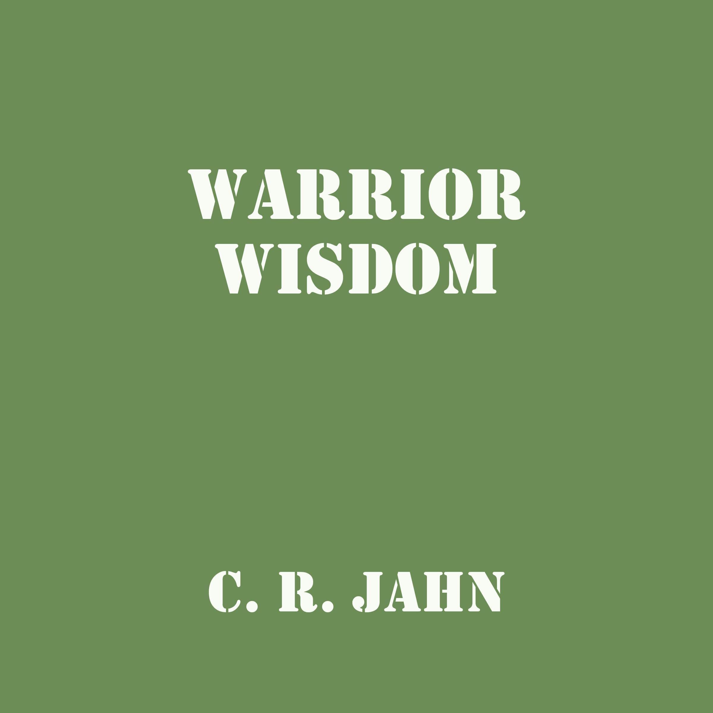 Warrior Wisdom