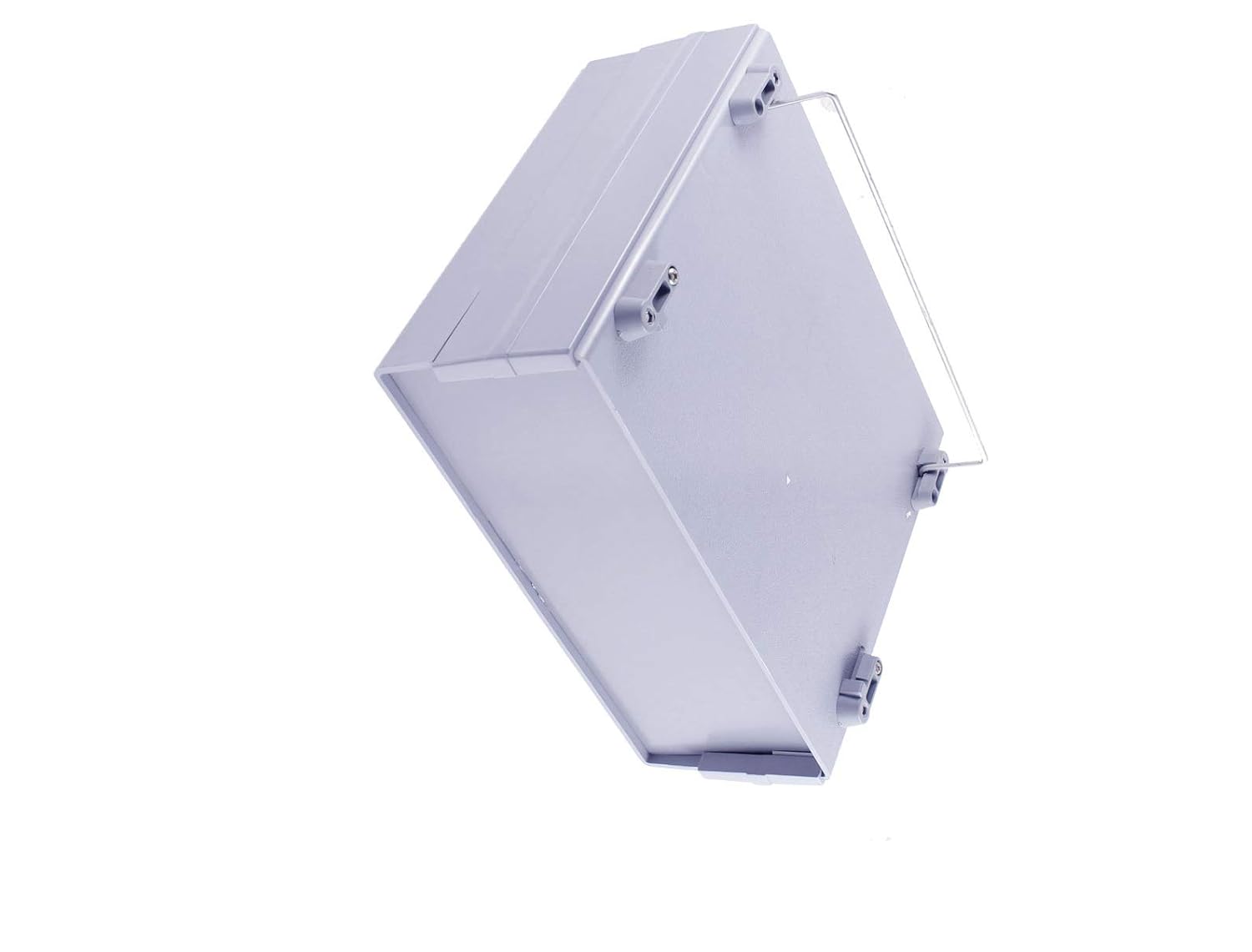 Plastic Enclosure Electronics Project Case Instrument Shell Box (521854759ca22bed9f8801b7354989bd)