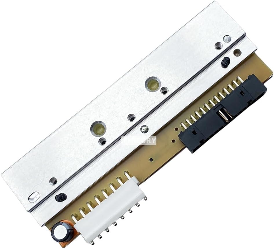P1004230 New Printhead for Zebra 110Xi4 110XiIV Thermal Barcode Label Printer 203dpi P23740-25