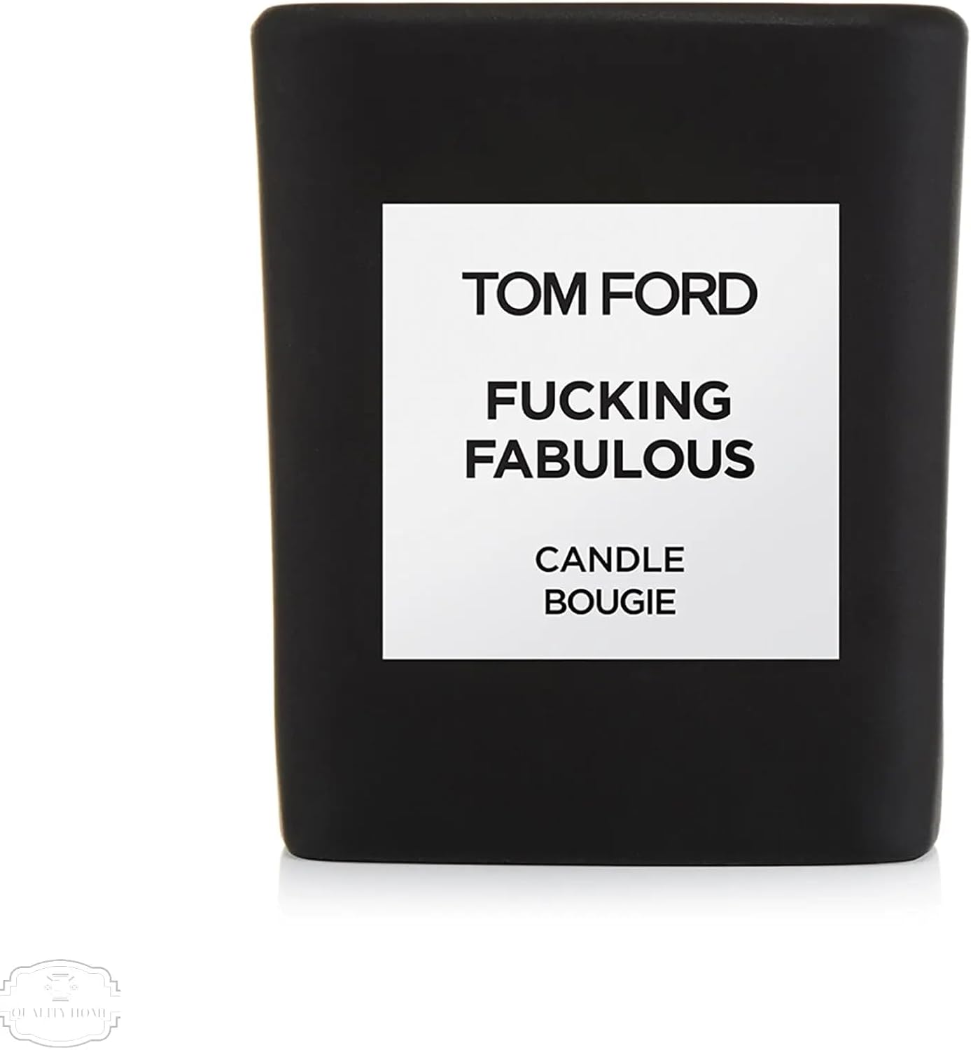 Fucking Fabulous Candle