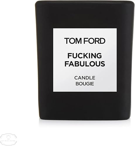 Fucking Fabulous Candle