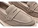 TOMS Women's Cara Medium Beige, 8.5 Medium