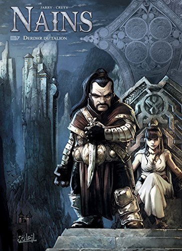Nains T07: Derdhr du Talion Nains T07: Derdhr du Talion