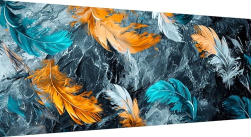 Peinture diamant grande taille pour s'occuper et réduire l'anxiété