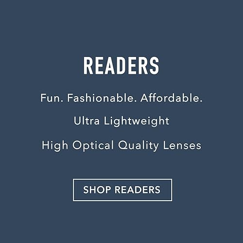 Miniatura 7 de LOOK OPTIC Cooper Tint - Lentes de lectura elegantes, unisex, de alta calidad óptica, cómodos y resistentes a los arañazos