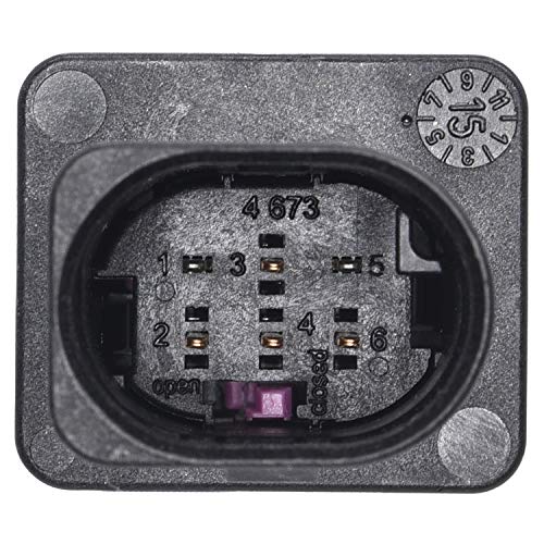 Sensor de Oxígeno Walker Products 350-35076 miniatura 3