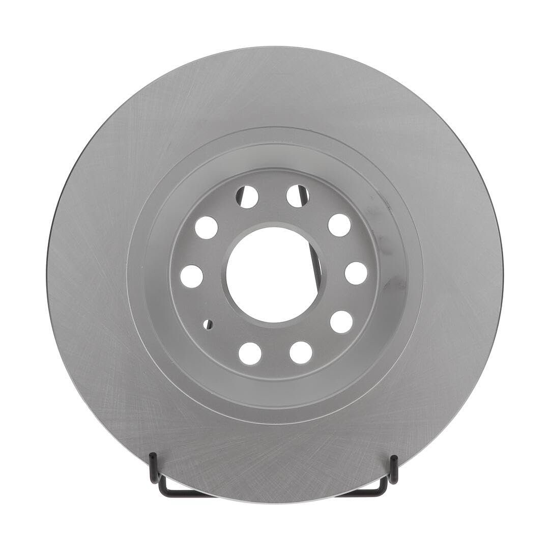 FERODO DDF2506C Coppia Dischi Pst. Audi A3-Q3/ Vw Golf Vii, Set di 2