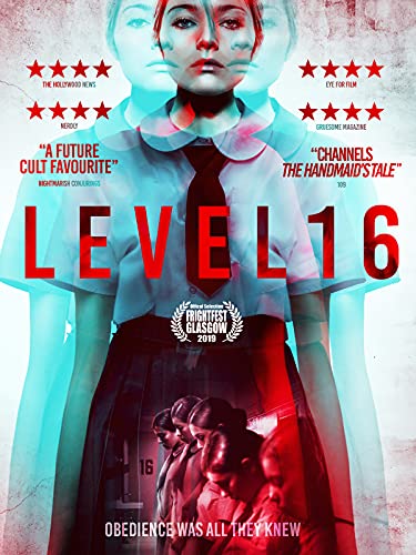 Level 16