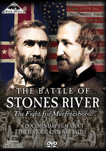 Battle of Stones River para leer en tardes de estudio histórico sobre Murfreesboro