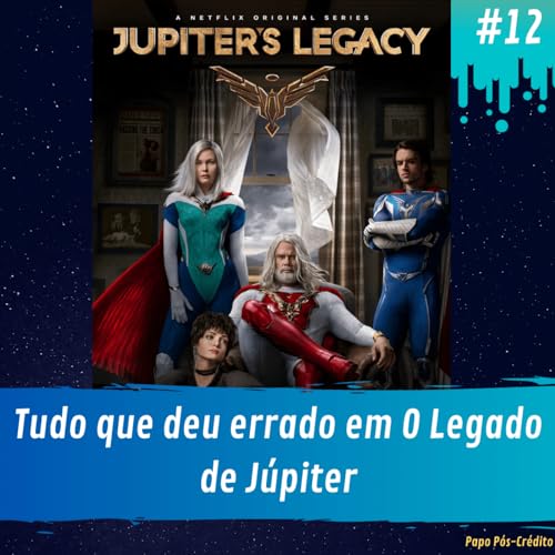Couverture de Tudo que deu errado em O Legado de J&uacute;piter