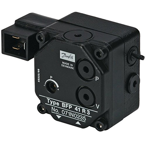 Danfoss Pumpe BFP 41 R 3 - 071N7137