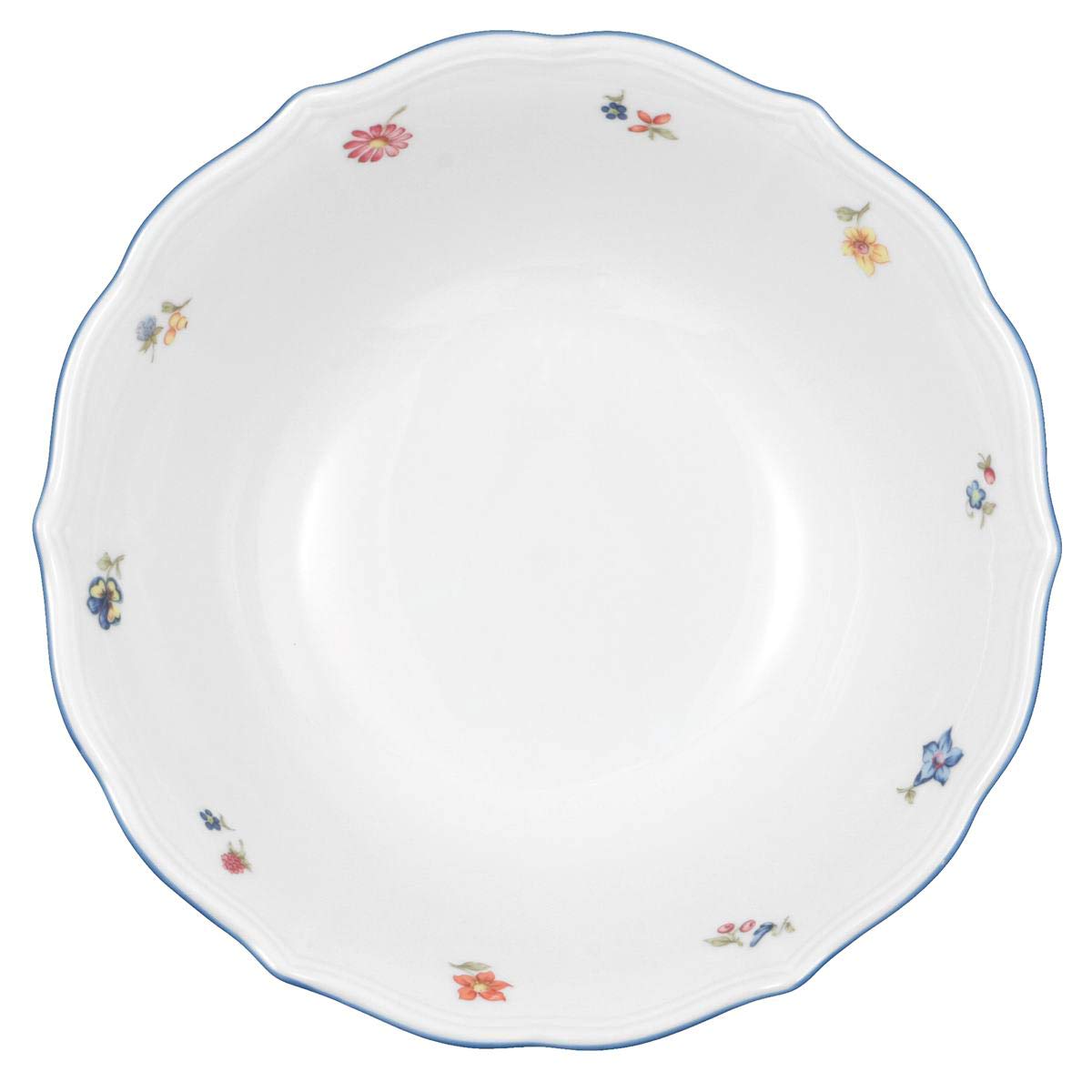 Seltmann Weiden Sonate 34032 Schüssel rund 24 cm