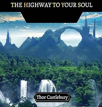 Hardcover The Highway to Your Soul Book