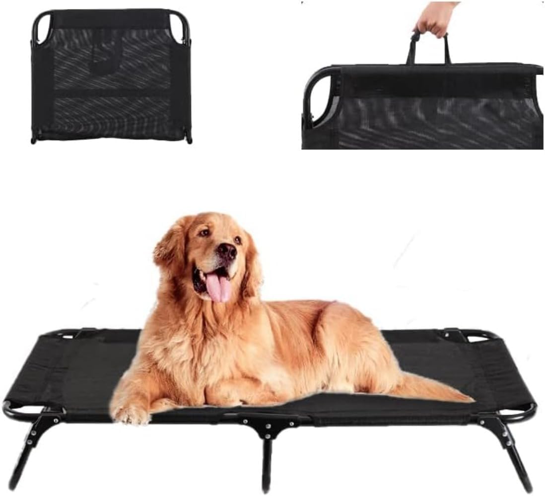 すっぽりコットカバーファスナー開閉式Cute dogs（内ポケット付） 犬