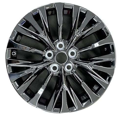 Amazon | 42611-V2071 40系ヴェルファイア 19インチアルミホイール 