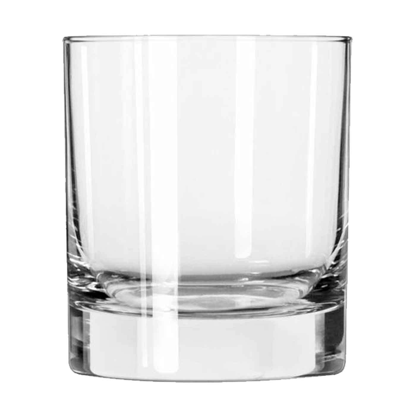 Tradineur - Scatola da 6 bicchieri da birra modello Malles, realizzata in vetro resistente, lavabile in lavastoviglie, 0,4 litri