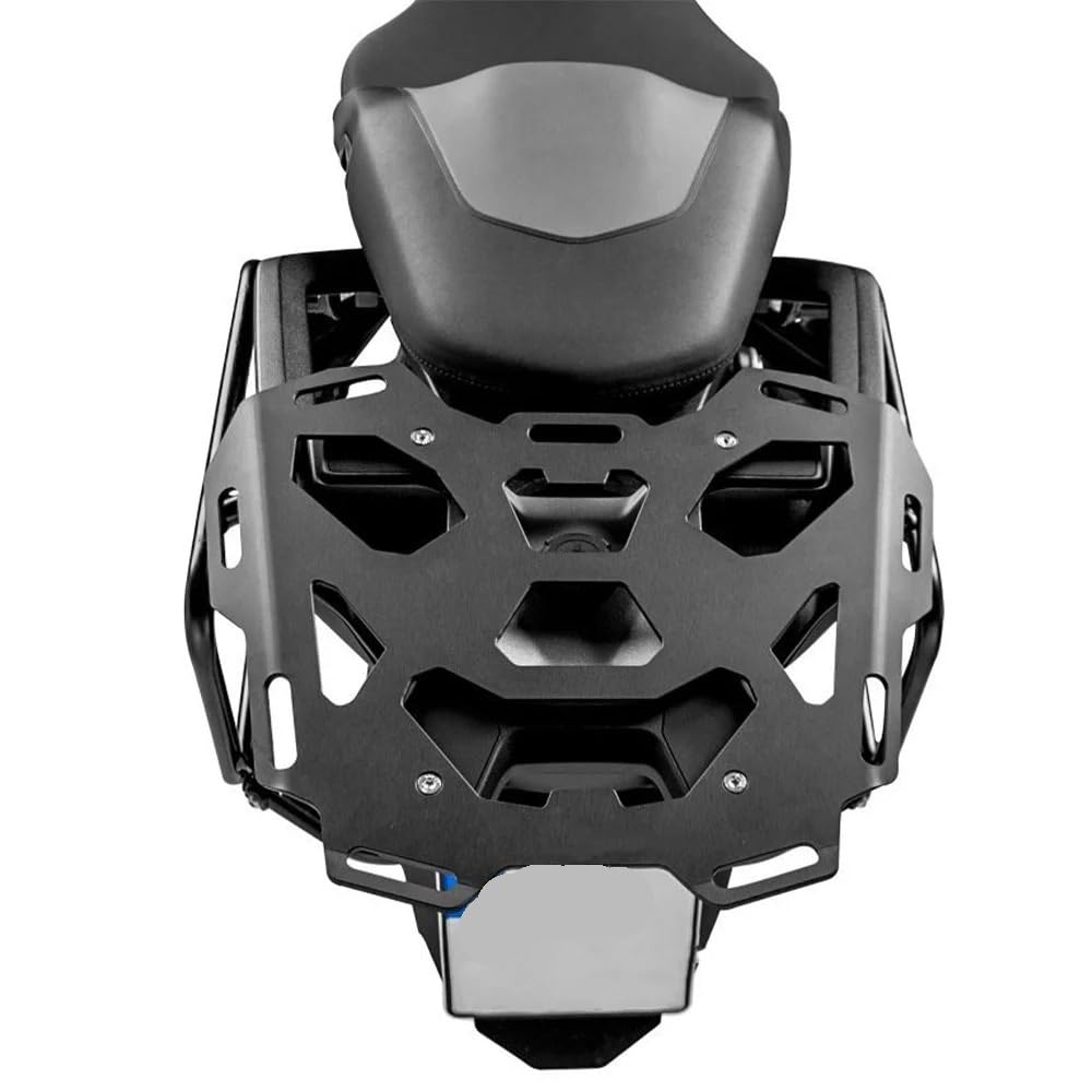 Moto Portaequipajes Accesorios para Motocicleta portaequipajes ampliación para R1300GSA R 1300 GS 1300GS R1300GS ADV Placa Equipaje para Adventure