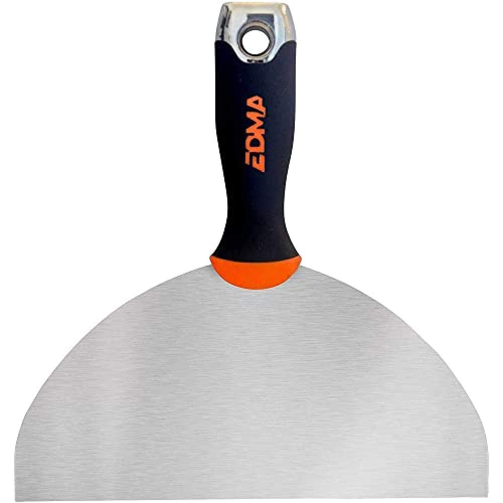 COUTEAU A ENDUIRE LAME SOUPLE 22 CM