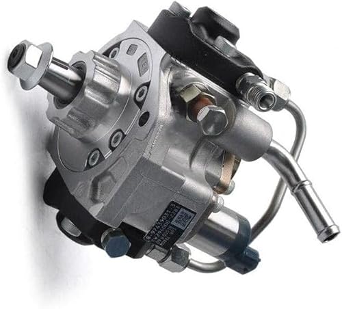 Compatible with Isuzu D-Max 4JJ1 4JJ1-TC 4JK1 4JK1-TC Engine CR HP3 Fuel Injection Pump 294000-1403 8-98155988-3 8-98155988-4
