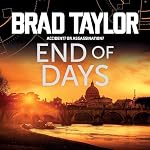 Cover of End of Days