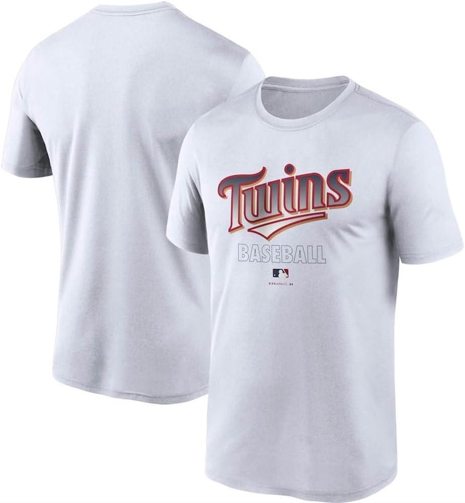 ミネソタ ツインズ グッズ| MLB公式オンラインショップ [売店] メンズ