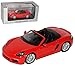 Produktbild Porsche 718 Boxster (982), rot, 2011, Modellauto, Fertigmodell, I-Minichamps 1:43