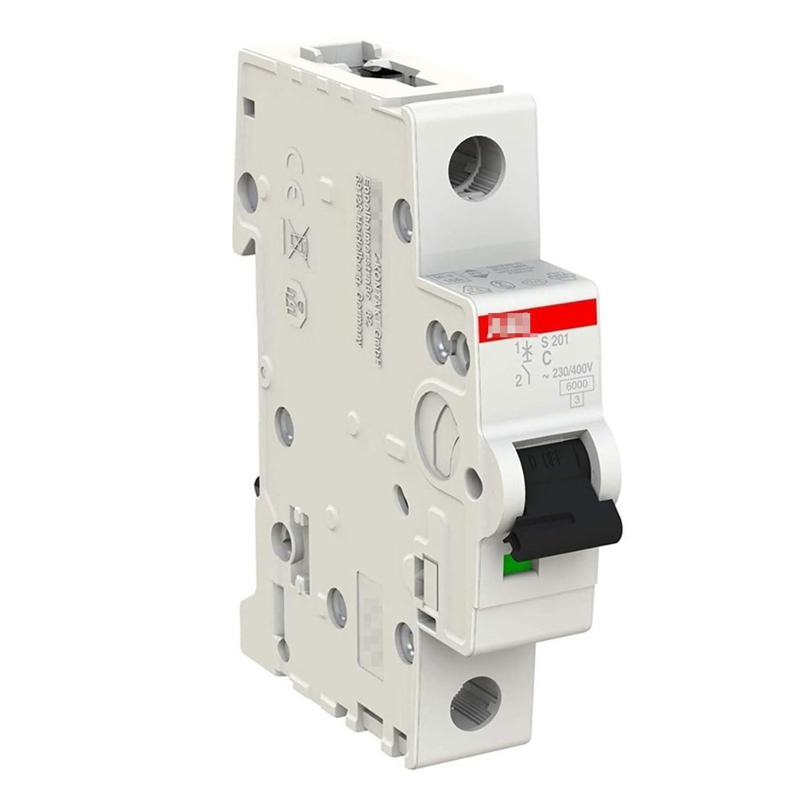 2RD58I8PM S 201-c16 1p 16a 2cds251001r0164 Miniature Circuit Breakers