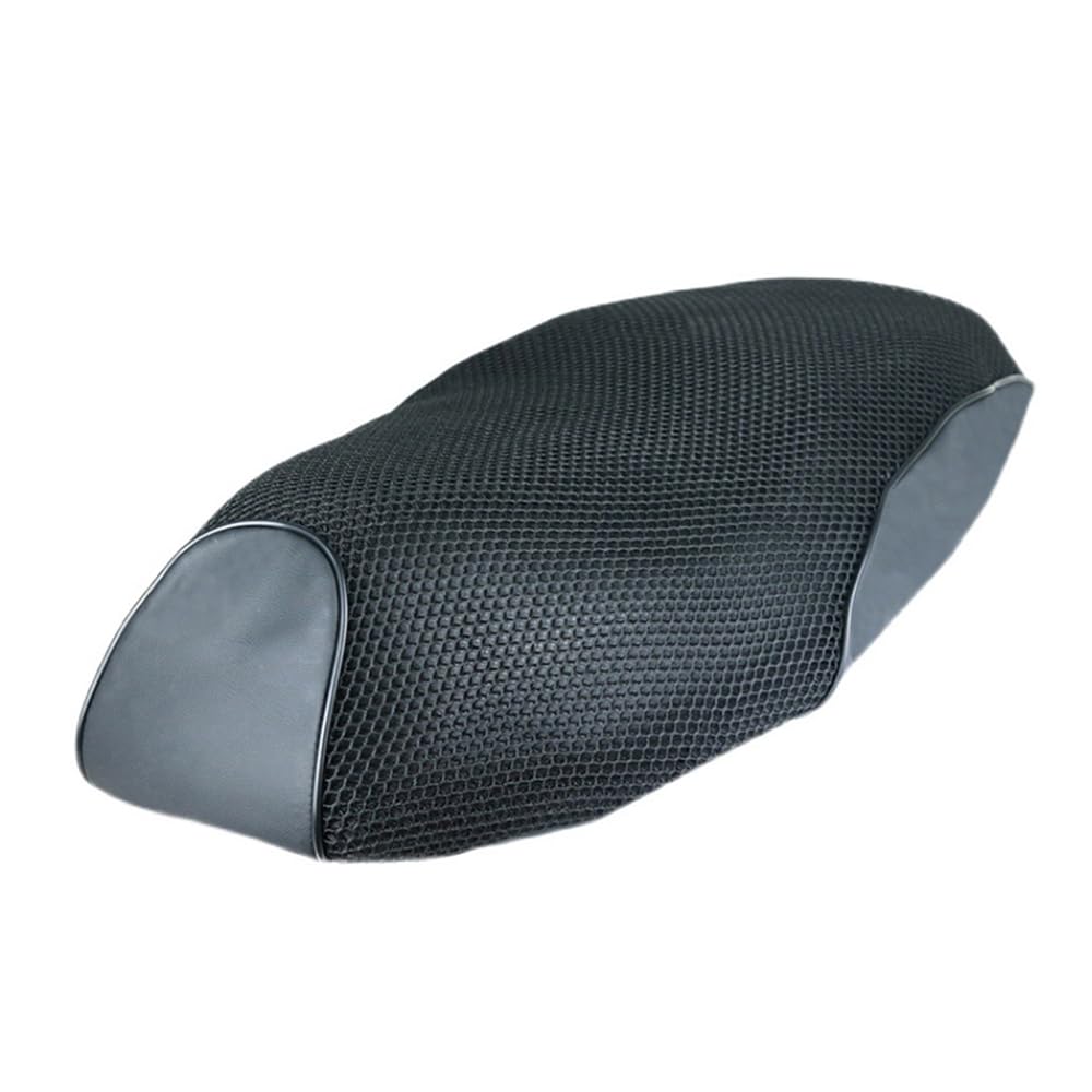 Housse selle de protection pour scooter Forza 125 finition premium - 6