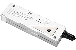 Presidium Gem Tester II - Your Gemstone Identification Companion