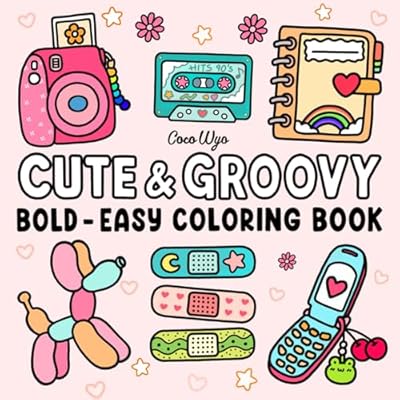 Cute & Groovy
