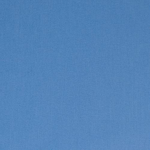 Image of SINGER, 100% Cotton, Blue, Quilting and Crafting Fabric for Sewing, 44 Inch Wide, Cut by Yard