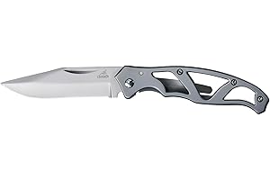 Gerber Gear Paraframe Mini Pocket Knife