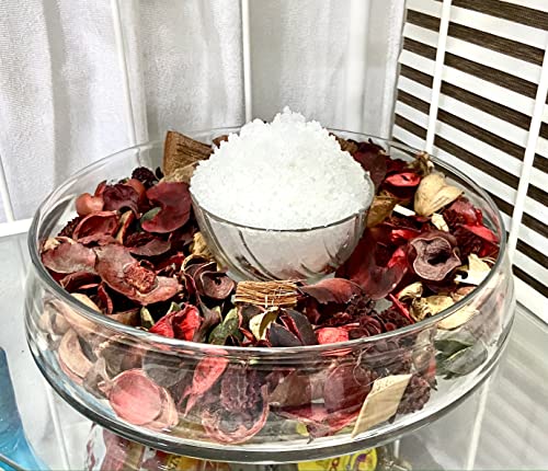 Image of ZEGEL Vastu Salt- Khada Salt 200G-,Suddh Namak- Negative Energy Cleanser /Remover Sea Salt,Khada Namak Sabut Namak,Desi Namak