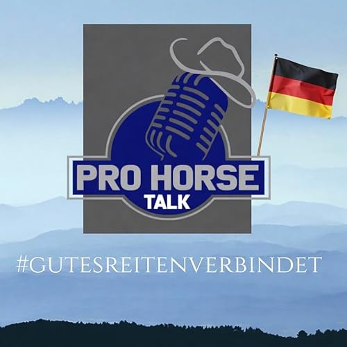 PRO HORSE TALK Titelbild